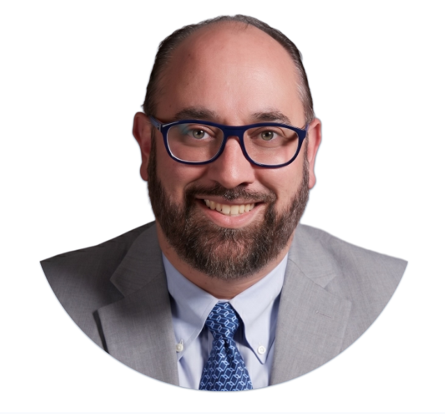 Chris Novak, Co-Founder of Quadrum Advisors
